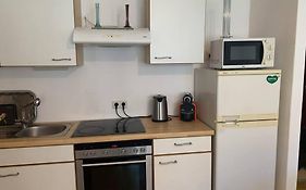 Kleine Wohnung im Zentrum Graz